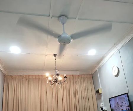 Homestay Siti