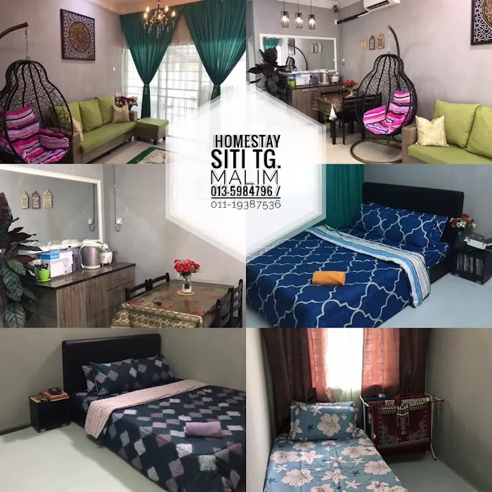 Homestay Siti Picture 2