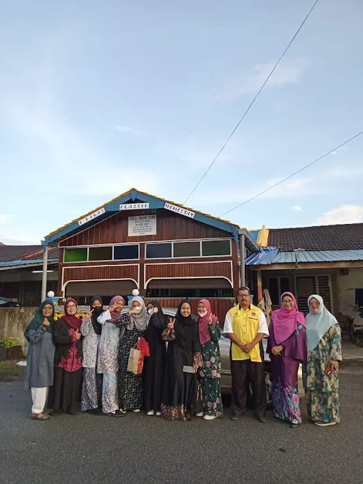 D’raqas classic homestay Picture 2