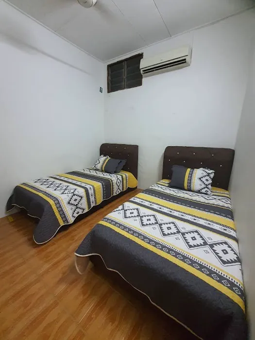 Adia Homestay Picture 1