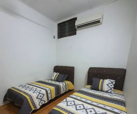 Adia Homestay