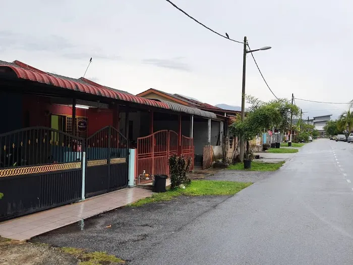 Adia Homestay Picture 2