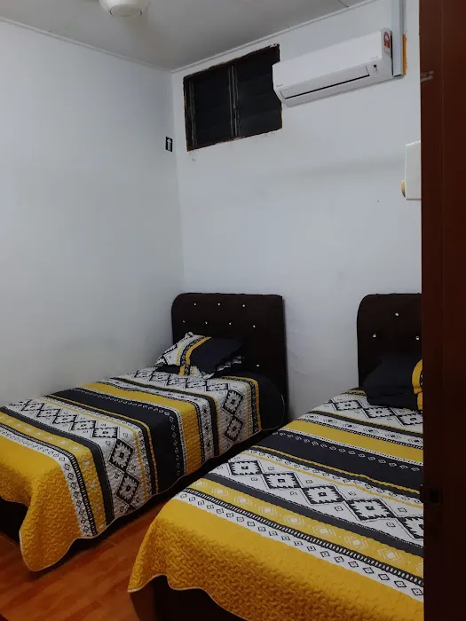Adia Homestay Picture 5
