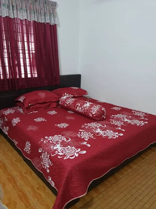 Adia Homestay Picture 7