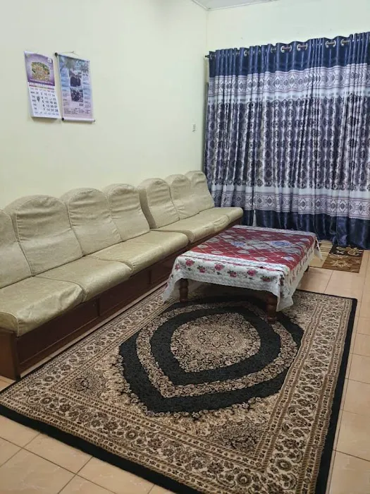 Adia Homestay Picture 8