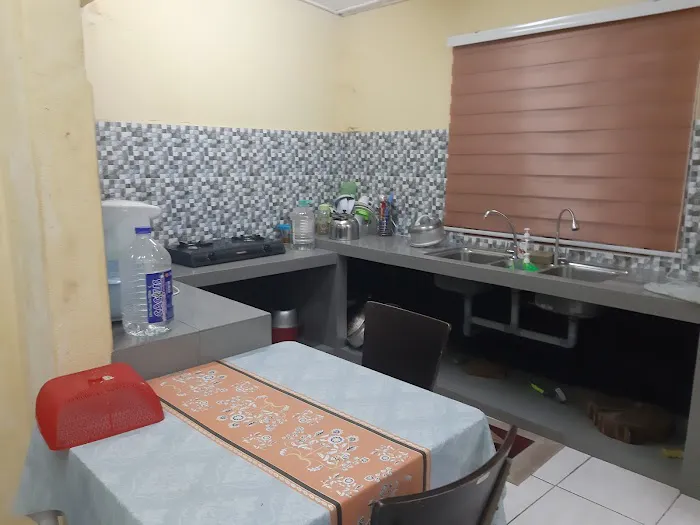 Adia Homestay Picture 9