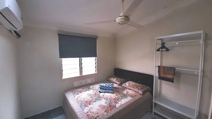 Damiala Homestay Picture 1