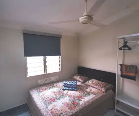 Damiala Homestay