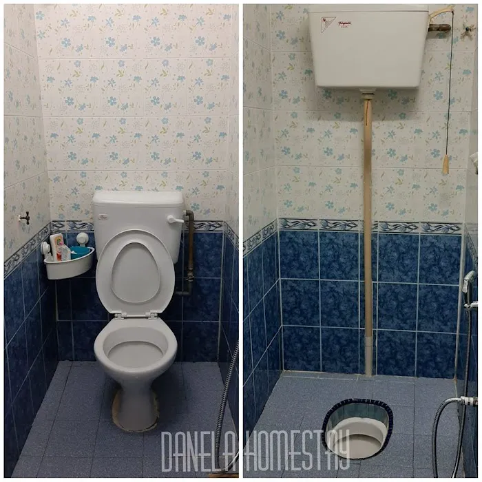Damiala Homestay Picture 2