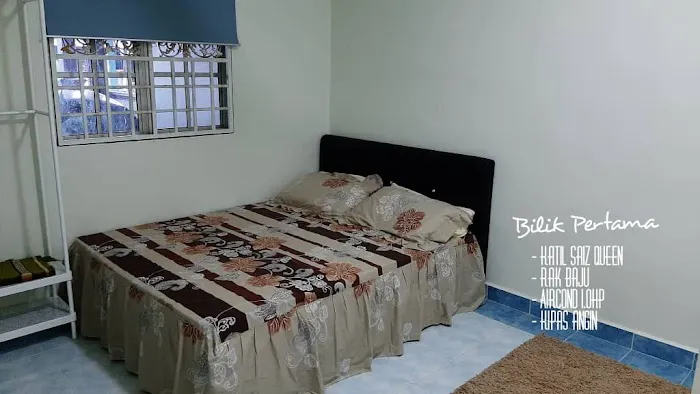Damiala Homestay Picture 3