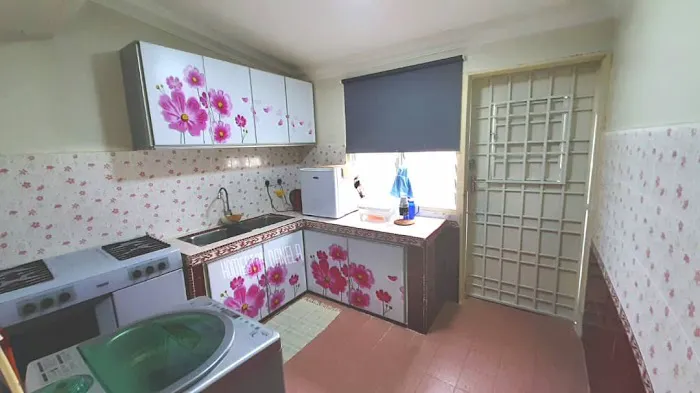 Damiala Homestay Picture 4