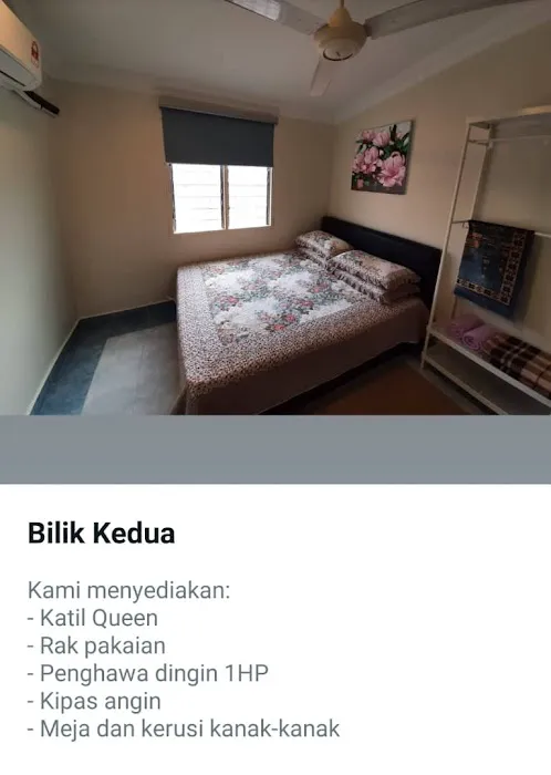 Damiala Homestay Picture 8