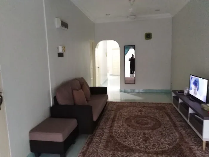 Damiala Homestay Picture 10
