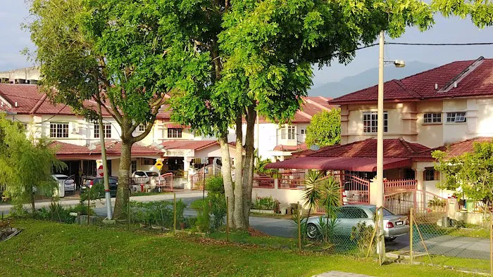 Homestay Mualim Picture 4