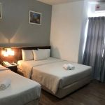 Ridel Sunset Hotel