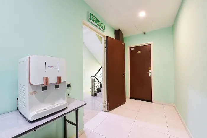 Hotel O G Home Hotel, Kota Bharu, Kelantan. Picture 6