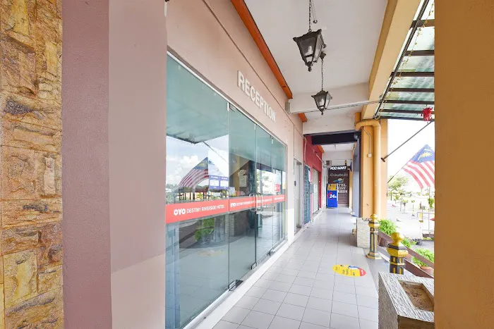 Hotel O G Home Hotel, Kota Bharu, Kelantan. Picture 10