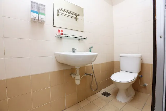 Hotel O Destiny Riverside Hotel Picture 1