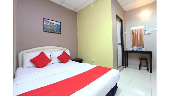 Hotel O Destiny Riverside Hotel Picture 3
