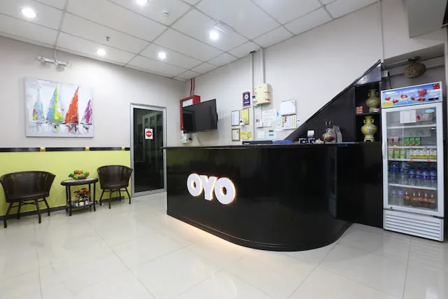 Hotel O Destiny Riverside Hotel Picture 6