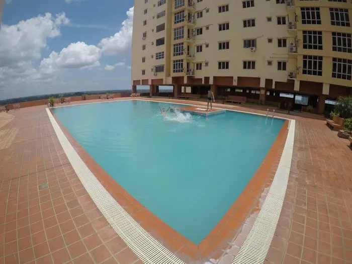 Yusmah Riverview Homestay Apartment @ Pelangi Mall Picture 1
