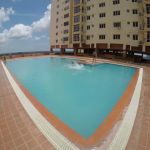 Yusmah Riverview Homestay Apartment @ Pelangi Mall