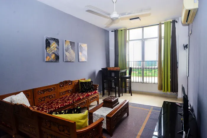 Yusmah Riverview Homestay Apartment @ Pelangi Mall Picture 2