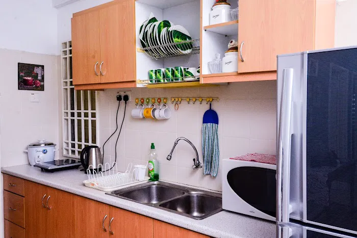 Yusmah Riverview Homestay Apartment @ Pelangi Mall Picture 3