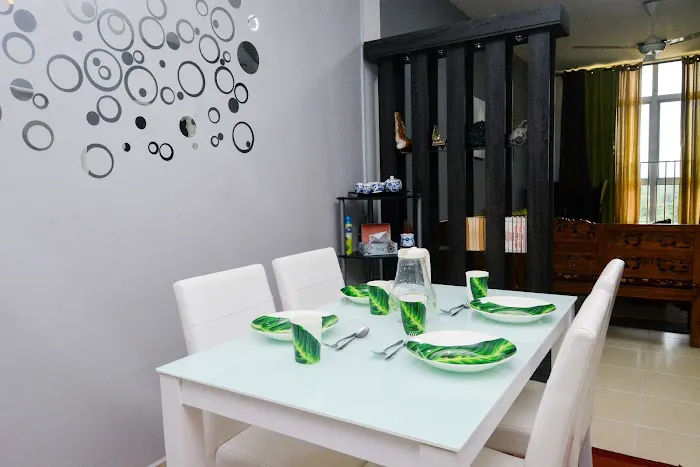 Yusmah Riverview Homestay Apartment @ Pelangi Mall Picture 6