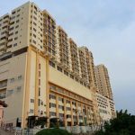 Pelangi KB Homestay