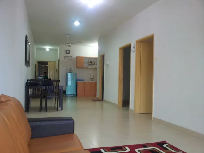 Pelangi KB Homestay Picture 5