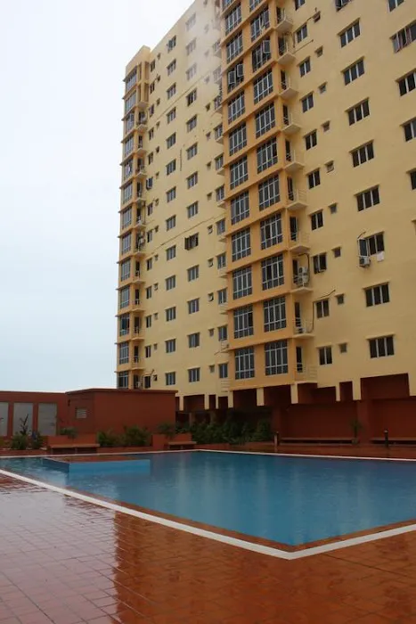 Pelangi KB Homestay Picture 7