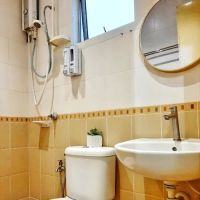 N’Dnie Homestay Pelangi Mall Condominium ico