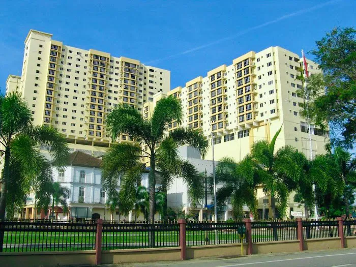 N’Dnie Homestay Pelangi Mall Condominium Picture 8