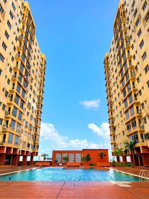 N’Dnie Homestay Pelangi Mall Condominium Picture 10