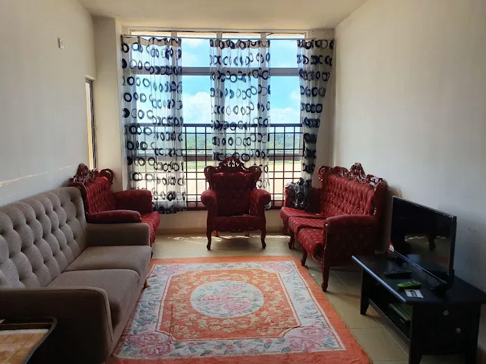 Homestay Normanis Kondominium PelangiMall Picture 1
