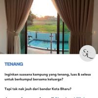 Shar Lee Villa Private Pool ico