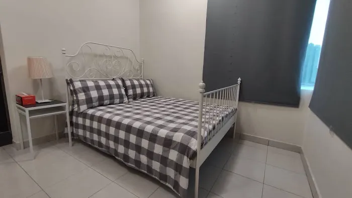 Residensi Warnasari Homestay Picture 1