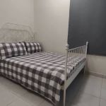 Residensi Warnasari Homestay