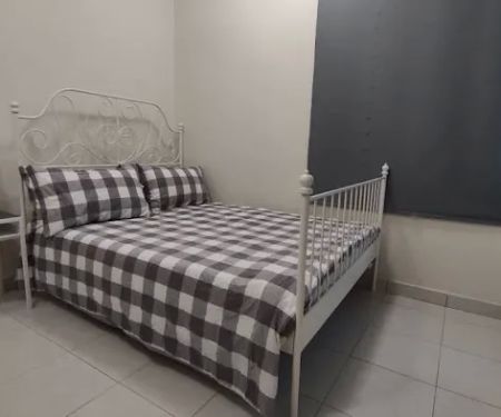 Residensi Warnasari Homestay