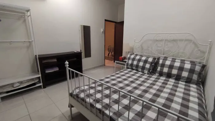 Residensi Warnasari Homestay Picture 3