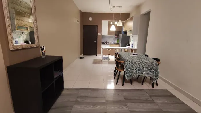 Residensi Warnasari Homestay Picture 5