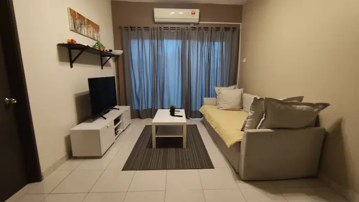 Residensi Warnasari Homestay Picture 4