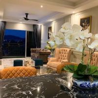 Homestay Puncak Alam Inap Kayangan with Swimming Pool ico