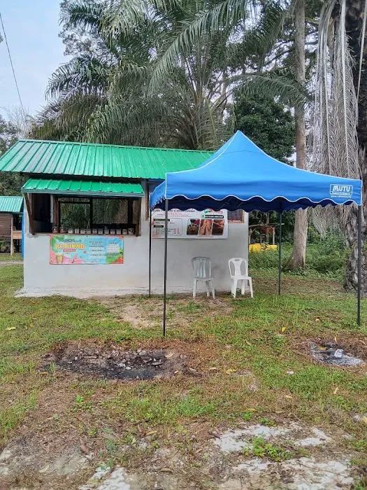 TUAH SHAMNOR GLOBAL ENTERPRISE Picture 1