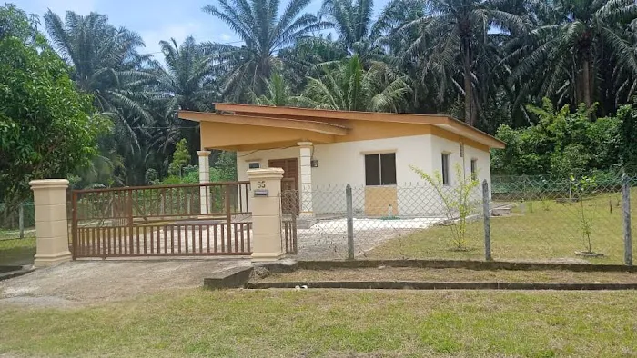 homestay slim river kg jaya Picture 1