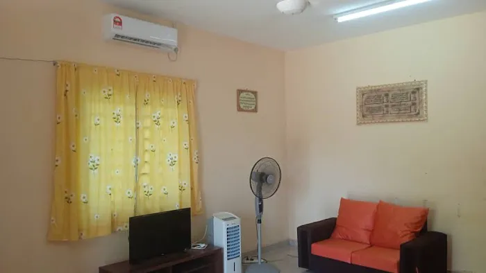 homestay slim river kg jaya Picture 2