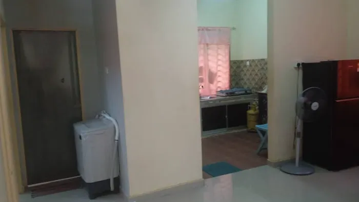 homestay slim river kg jaya Picture 6