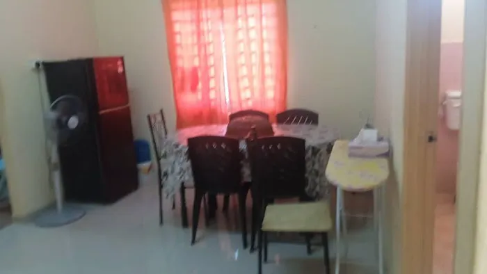 homestay slim river kg jaya Picture 5