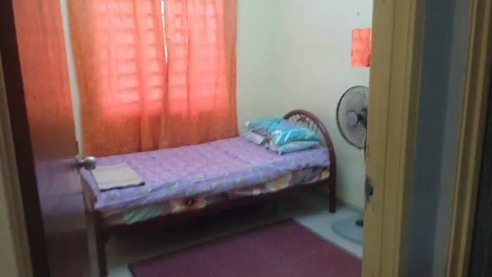 homestay slim river kg jaya Picture 7